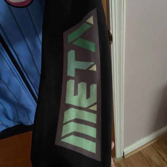 Overwatch bunny hoodie - Picture 4 of 8